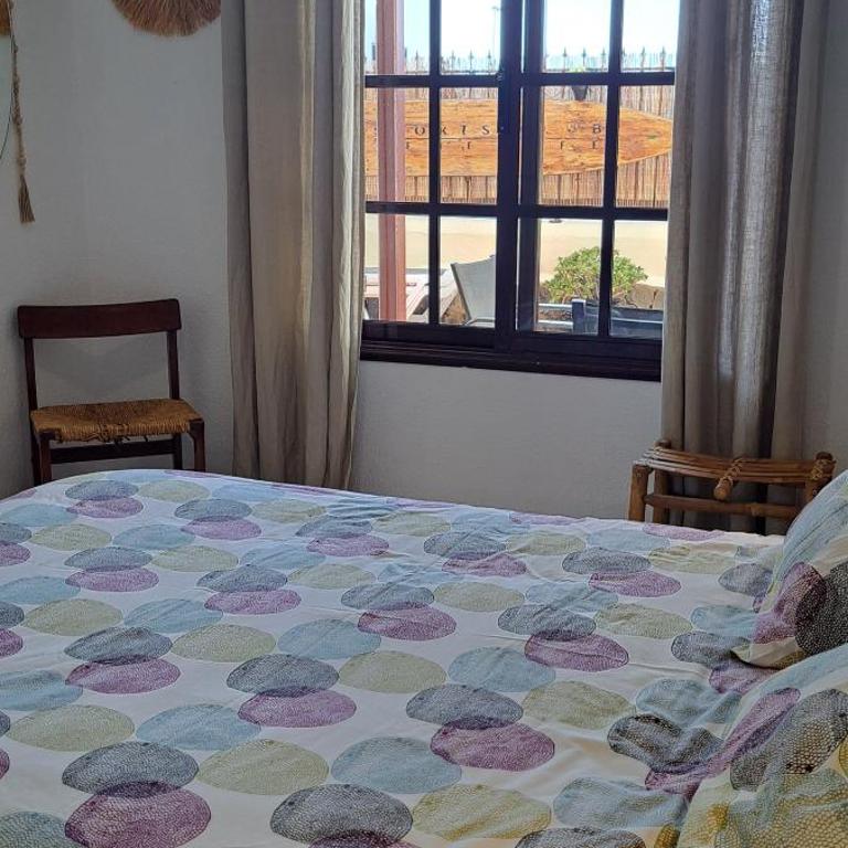 Casa Normanda - Apartamento de 1 dormitorio - 20