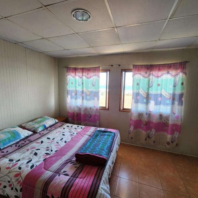 Cabañas Horizonte Azul - Apartamento de 2 dormitorios - 4
