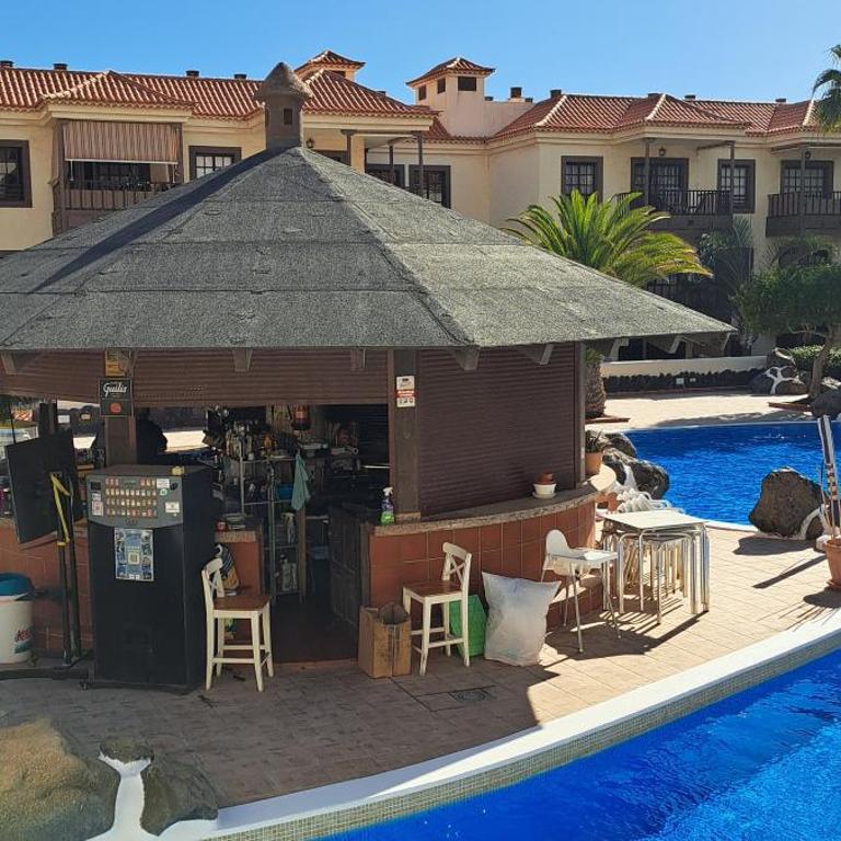 Casa Normanda - Apartamento de 1 dormitorio - 54