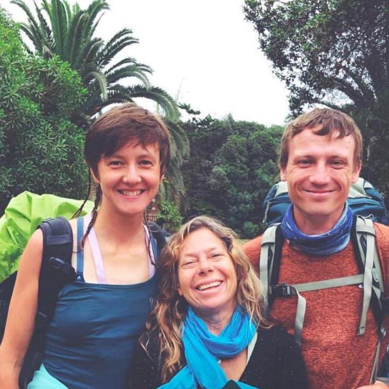 Glamping El Arbol - Naturaleza y Mar - Single Bed in Male Tent - 13