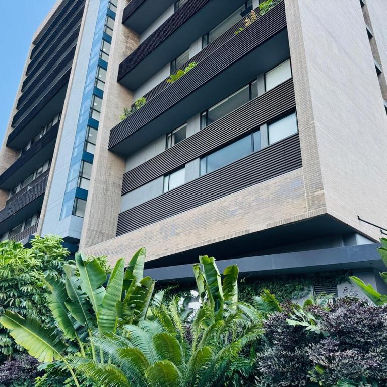 Amazing apartment in Poblado - Apartamento de 1 dormitorio - 7
