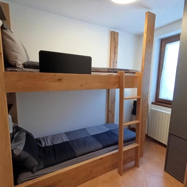Villa Emma - Appartamento Standard con 2 Camere da Letto - 9