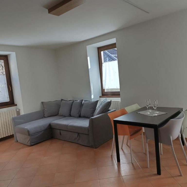 Villa Emma - Appartamento Standard con 2 Camere da Letto - 5
