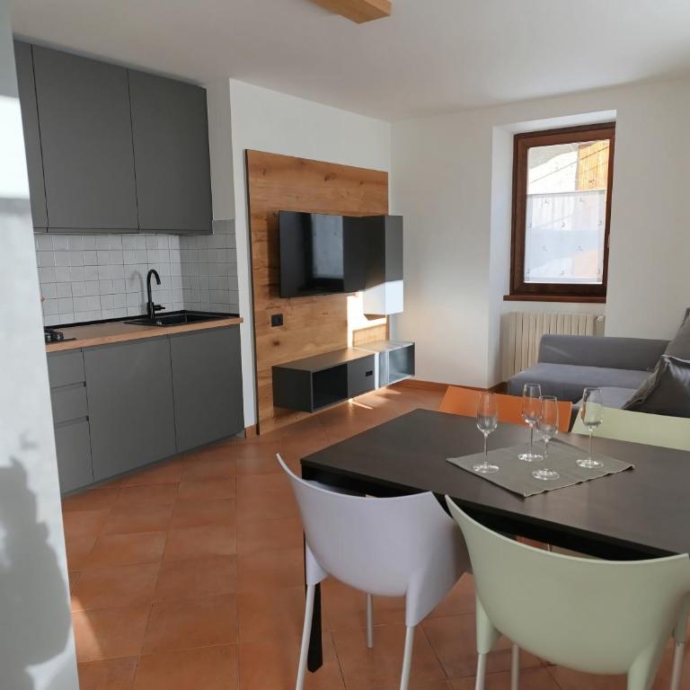 Villa Emma - Appartamento Standard con 2 Camere da Letto - 4