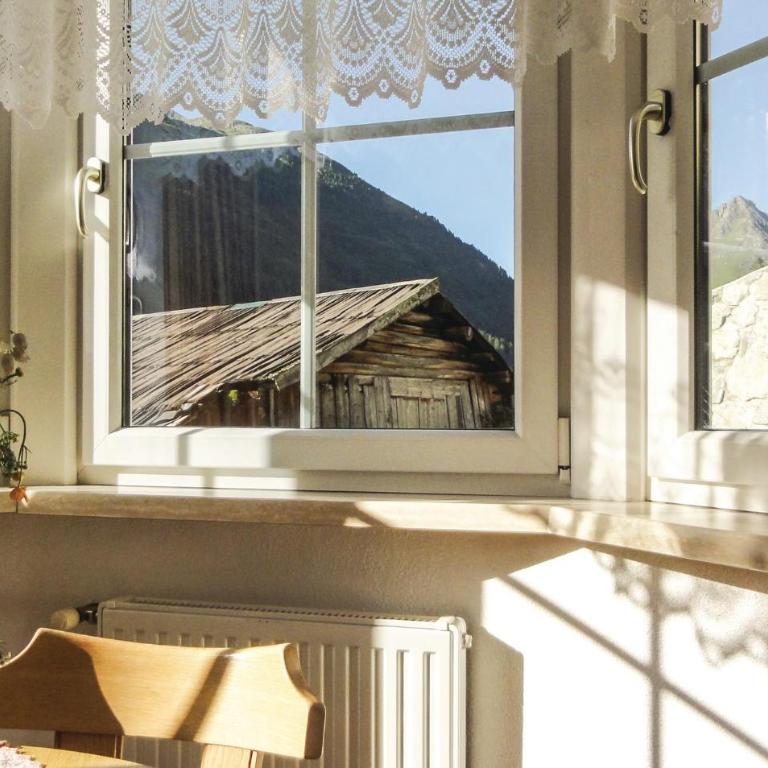 Ferienwohnung Mit Panoramab - Apartment mit 2 Schlafzimmern - 7
