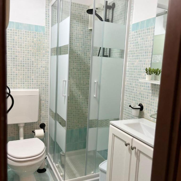 Casa Vacanze Central Cincotta - Camera Tripla Comfort - 5