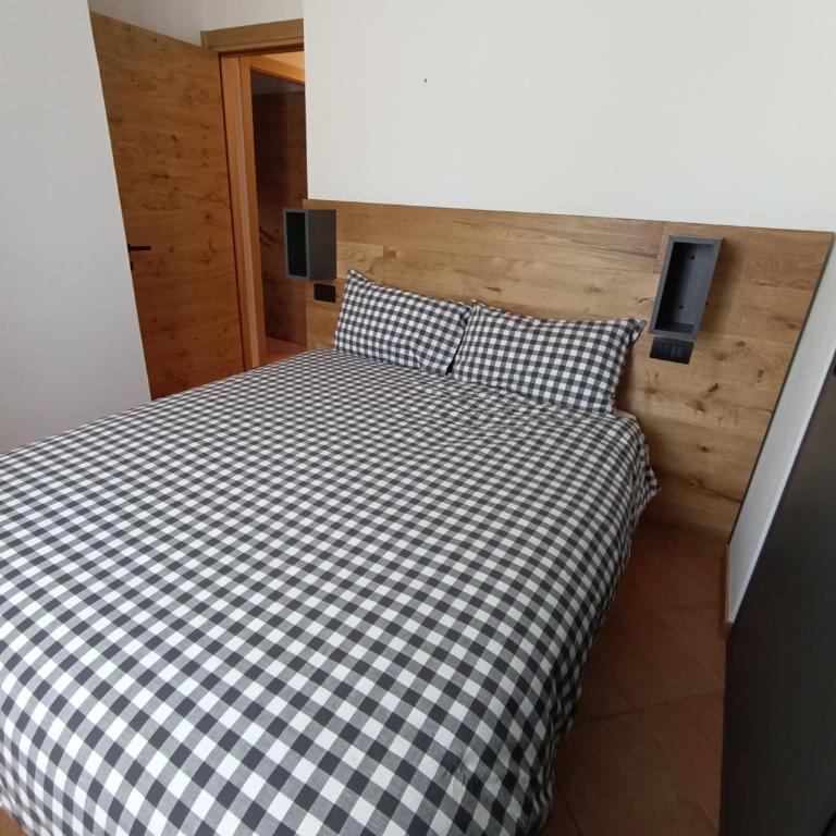 Villa Emma - Appartamento con 2 Camere da Letto - 4