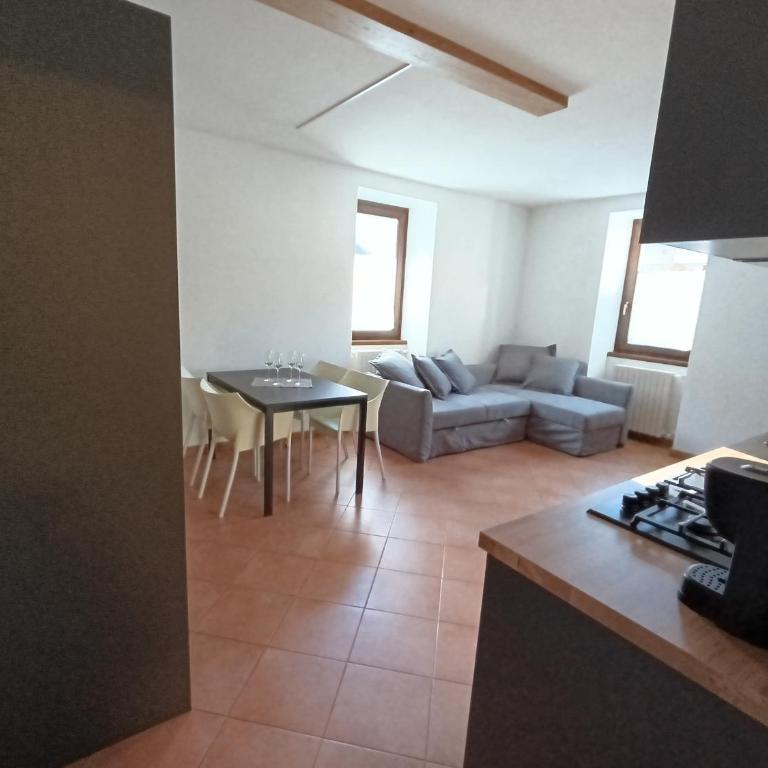 Villa Emma - Appartamento con 2 Camere da Letto - 8
