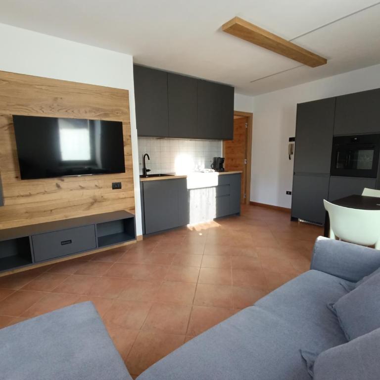 Villa Emma - Appartamento con 2 Camere da Letto - 6