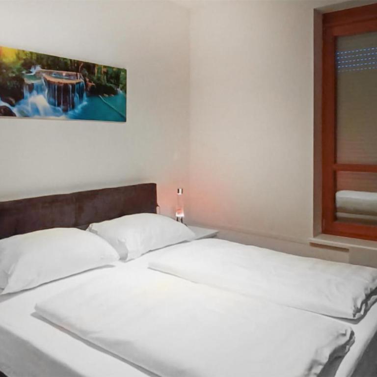 Ferienwohnung Auf 2 Etagen - Ferienhaus mit 2 Schlafzimmern - 7