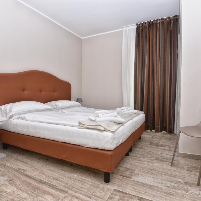 La Dolce Vita Relais - Hotel Gallo - Appartamento con Vista Lago - 16