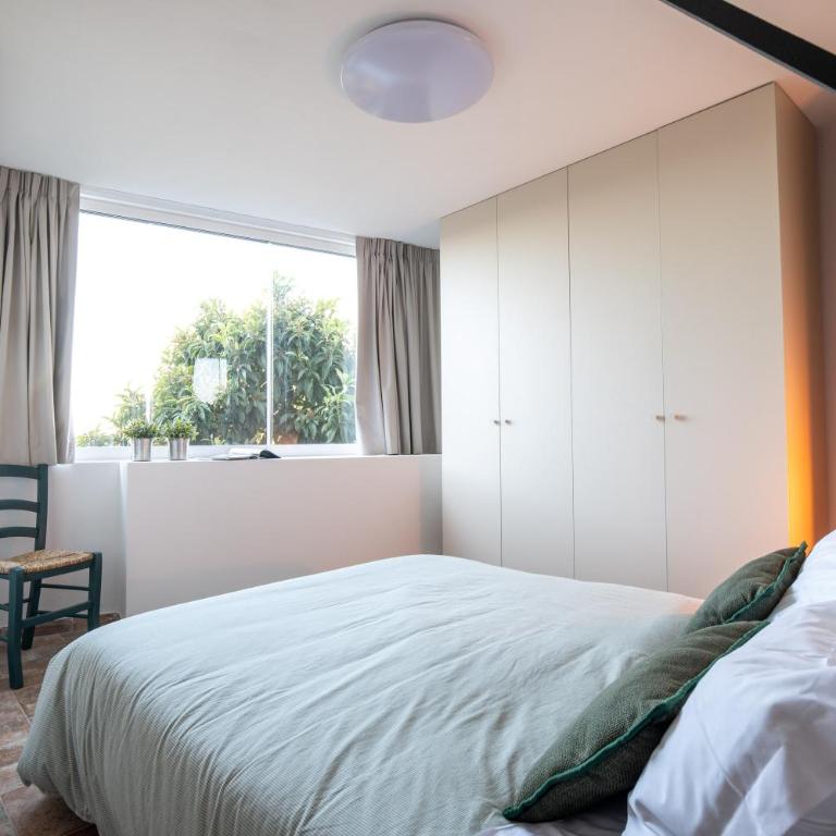 Borgonovo 33 - Appartamento Deluxe con 1 Camera da Letto - 19