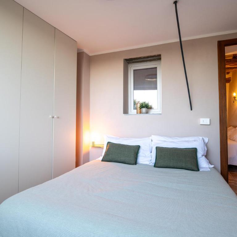Borgonovo 33 - Appartamento Deluxe con 1 Camera da Letto - 1