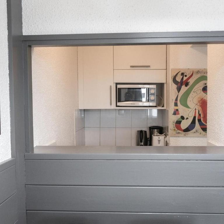 Au Coin du Mont Blanc - Apartment mit 1 Schlafzimmer - 7