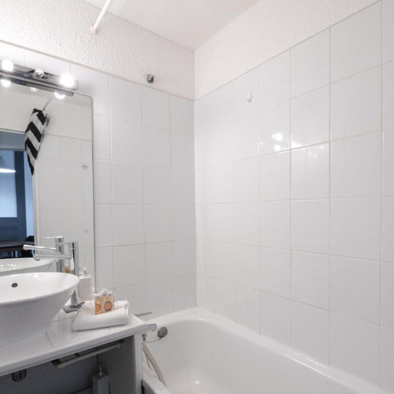 Au Coin du Mont Blanc - Apartment mit 1 Schlafzimmer - 11