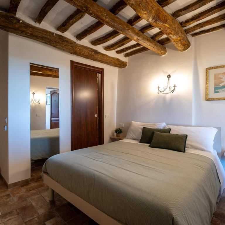 Borgonovo 33 - Appartamento Deluxe con 1 Camera da Letto - 7