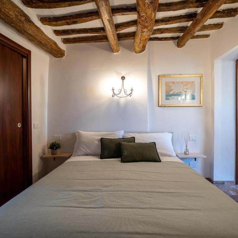 Borgonovo 33 - Appartamento Deluxe con 1 Camera da Letto - 21