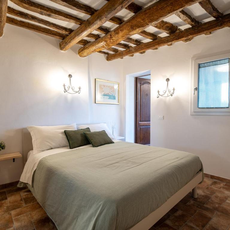 Borgonovo 33 - Appartamento Deluxe con 1 Camera da Letto - 11