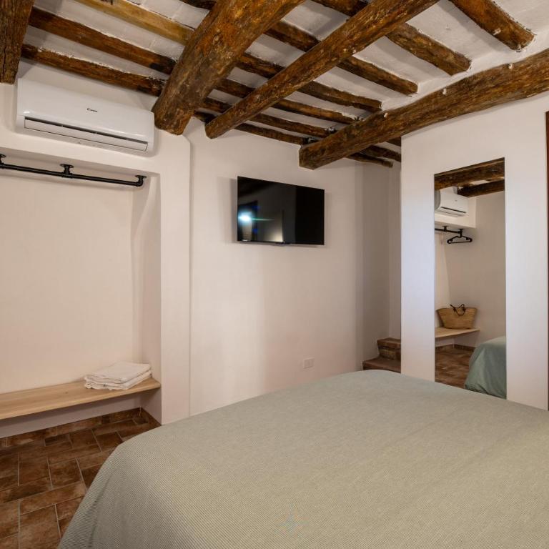 Borgonovo 33 - Appartamento Deluxe con 1 Camera da Letto - 15
