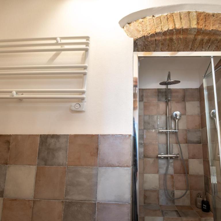 Borgonovo 33 - Appartamento Deluxe con 1 Camera da Letto - 22