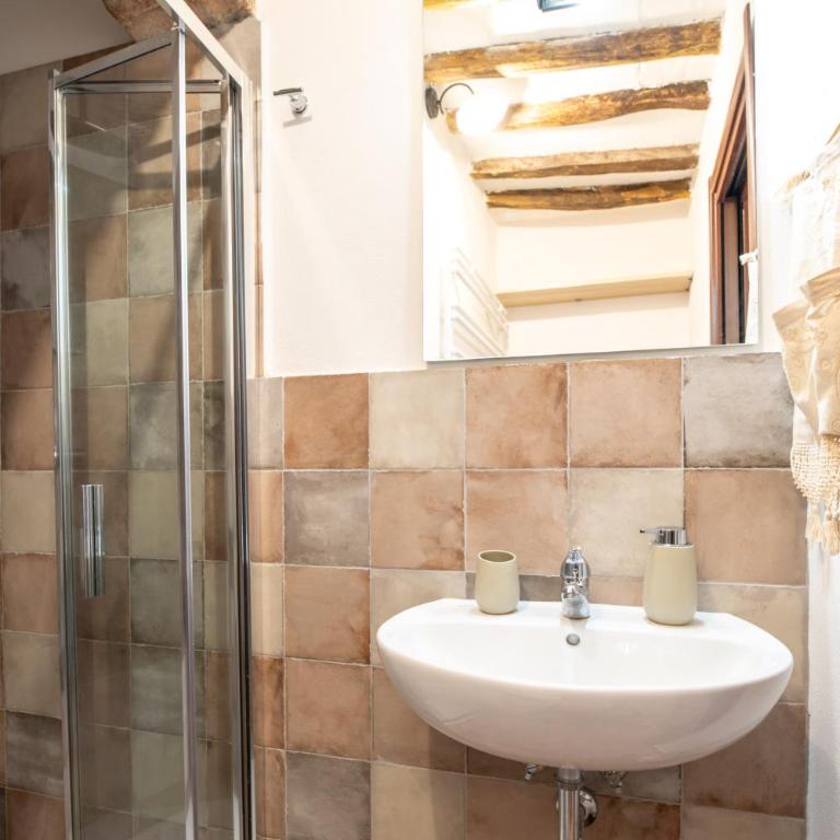 Borgonovo 33 - Appartamento Deluxe con 1 Camera da Letto - 23