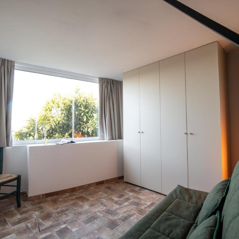 Borgonovo 33 - Appartamento Deluxe con 1 Camera da Letto - 12