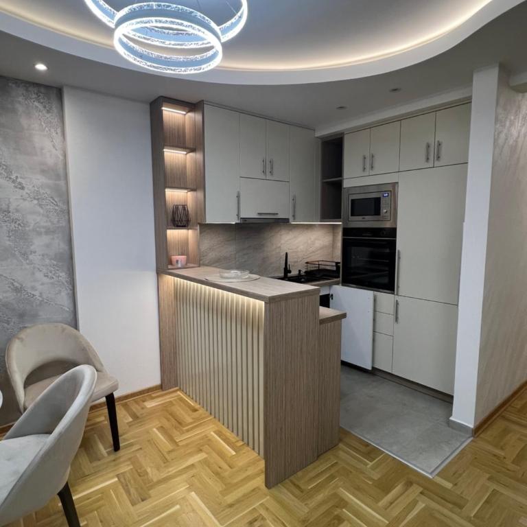 Apartman Lux Jocić - One-Bedroom Apartment - 14