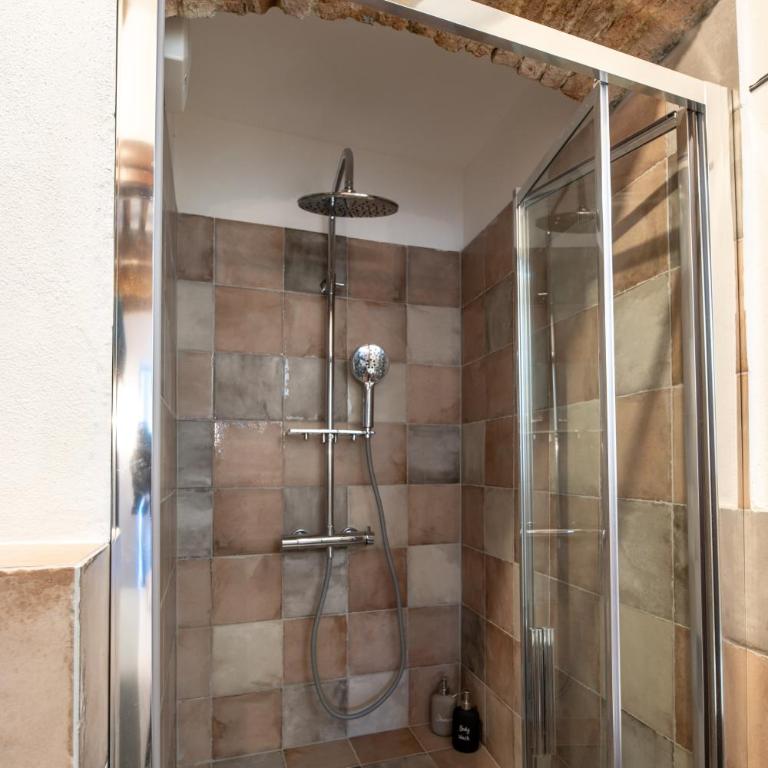 Borgonovo 33 - Appartamento Deluxe con 1 Camera da Letto - 13