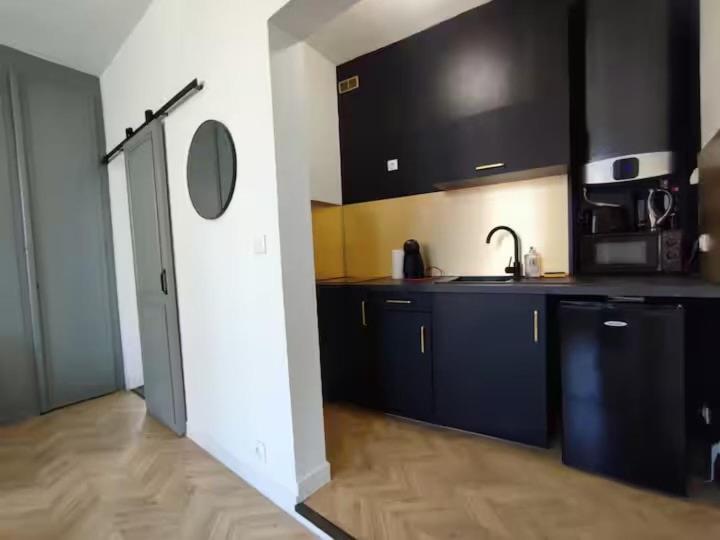 L'OpalEscale - Appartement à 5min à pied de Nausicaa, plage, centre Ville - Appartement 1 Chambre - 11