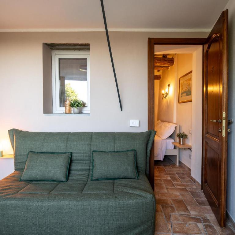 Borgonovo 33 - Appartamento Deluxe con 1 Camera da Letto - 4