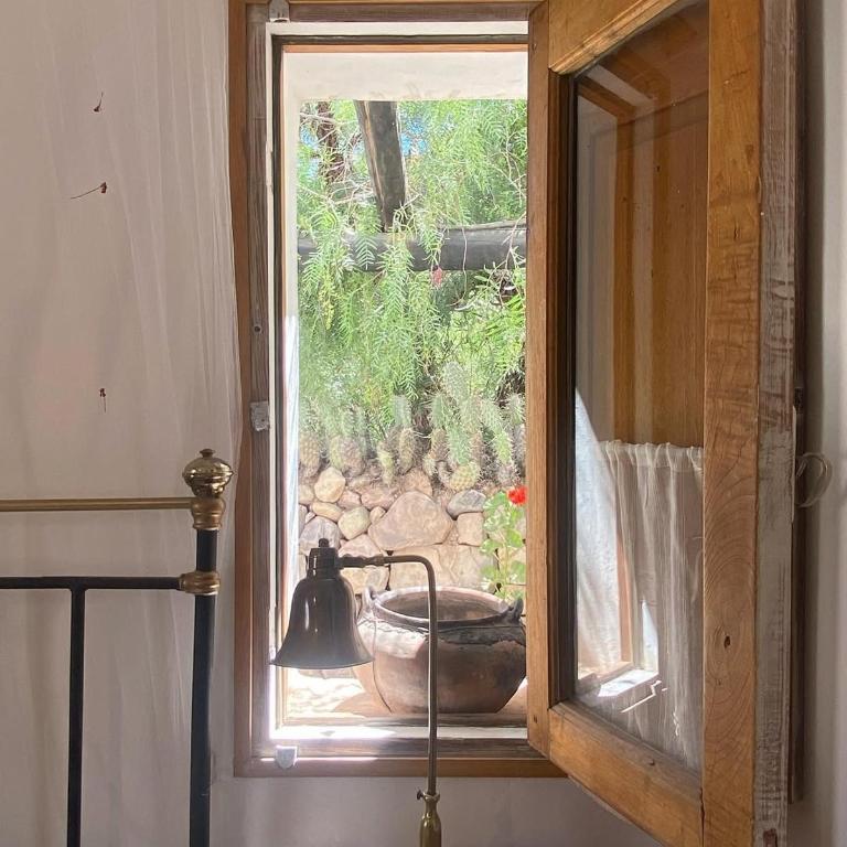 Quinta La Paceña - Habitación Doble - 4