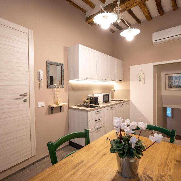 Borgonovo 33 - Appartamento Deluxe con 1 Camera da Letto - 5