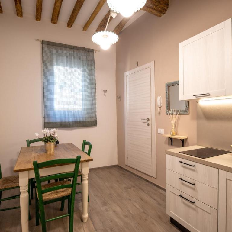 Borgonovo 33 - Appartamento Deluxe con 1 Camera da Letto - 8