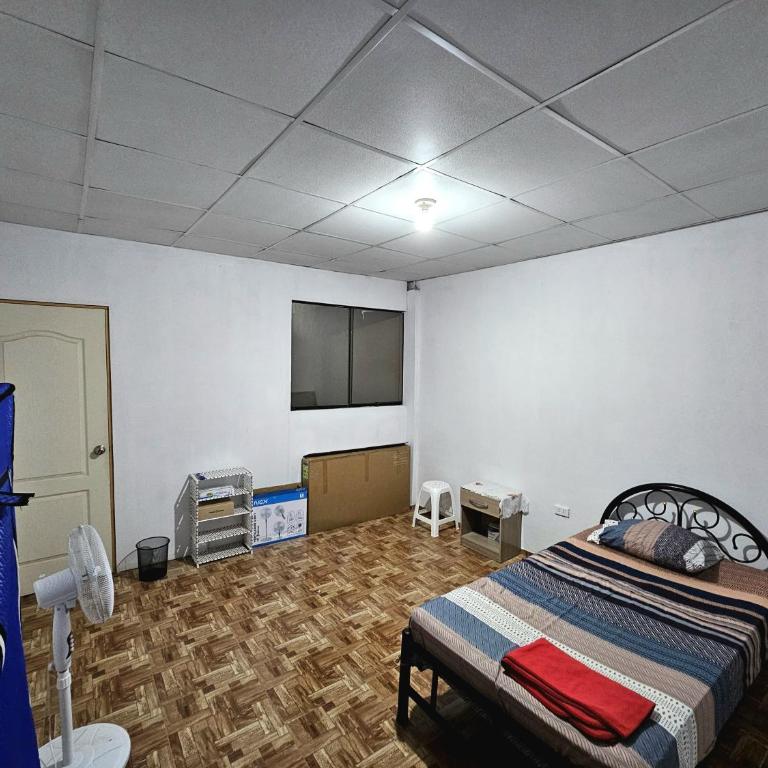 Minidepartamento Centrico Amoblado - Apartamento de 1 dormitorio - 12