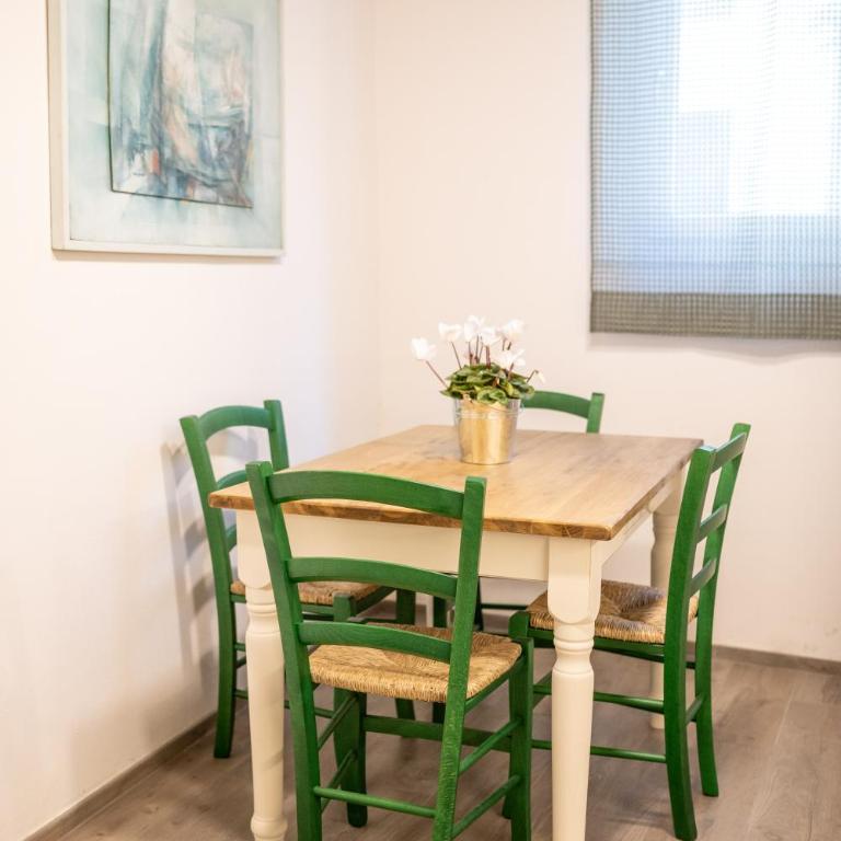 Borgonovo 33 - Appartamento Deluxe con 1 Camera da Letto - 25