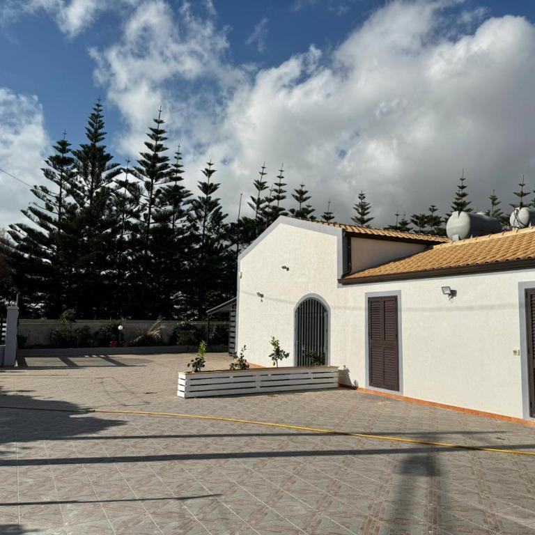 villa Gardenia fronte mare x6 apartaments - Maison 3 Chambres - 4