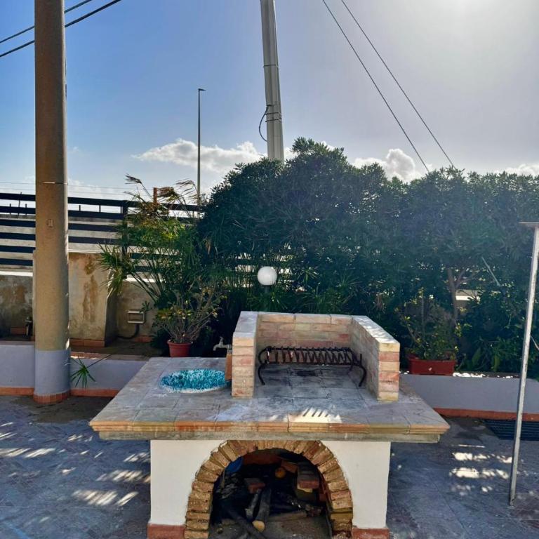 villa Gardenia fronte mare x6 apartaments - Maison 3 Chambres - 30