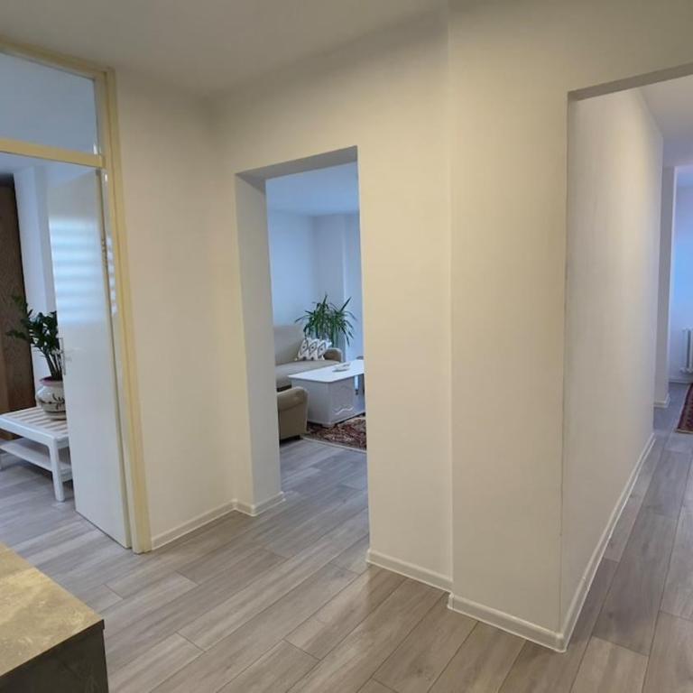 HomeSpot Banja Luka - Apartman sa 1 Spavaćom Sobom - 2