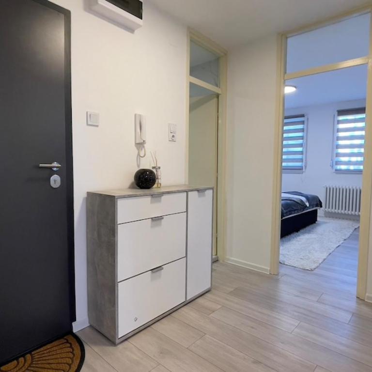 HomeSpot Banja Luka - Apartman sa 1 Spavaćom Sobom - 3