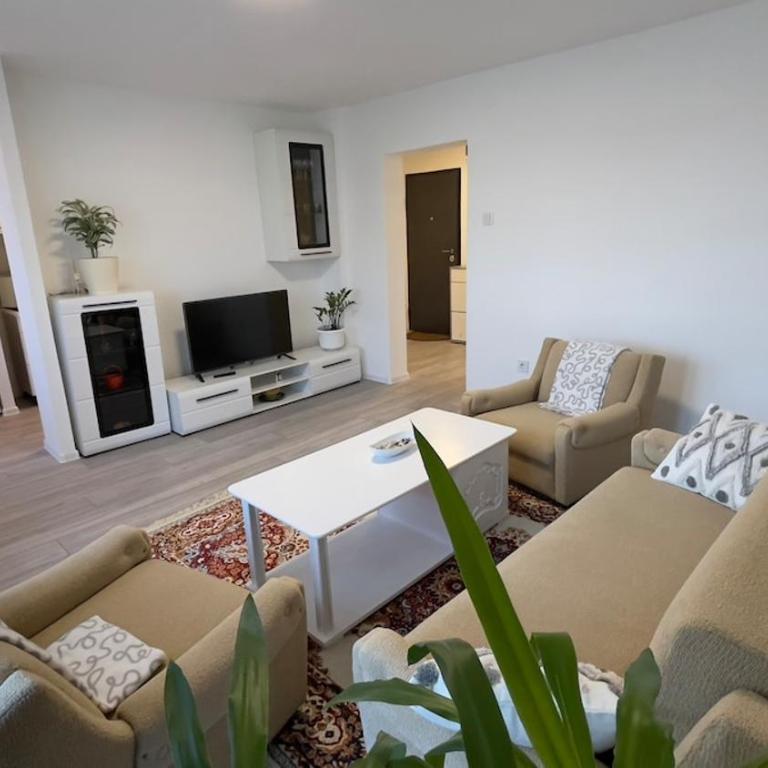 HomeSpot Banja Luka - Apartman sa 1 Spavaćom Sobom - 5