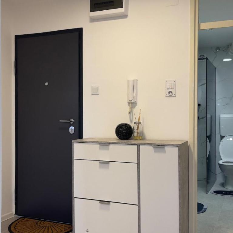 HomeSpot Banja Luka - Apartman sa 1 Spavaćom Sobom - 7