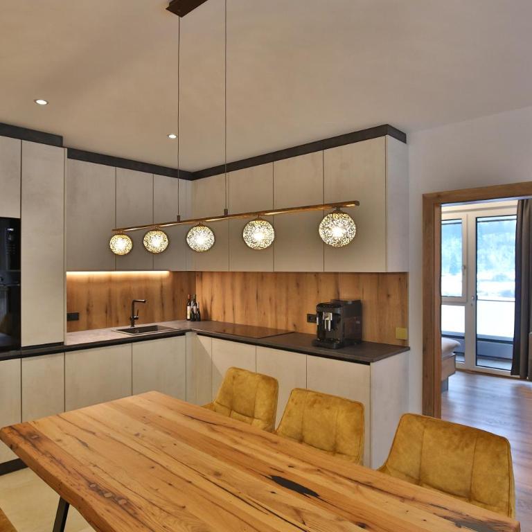 Das Goldjuwel - Luxury Apartments with private Spa - Superior Apartment mit Sauna - 18
