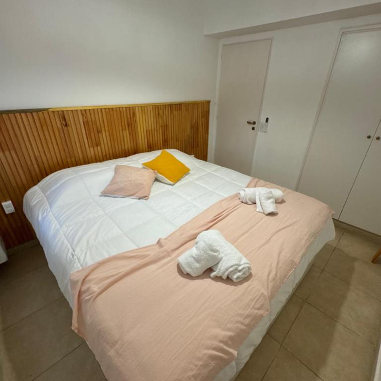 Cotimel - Apartamento de 1 dormitorio - 5