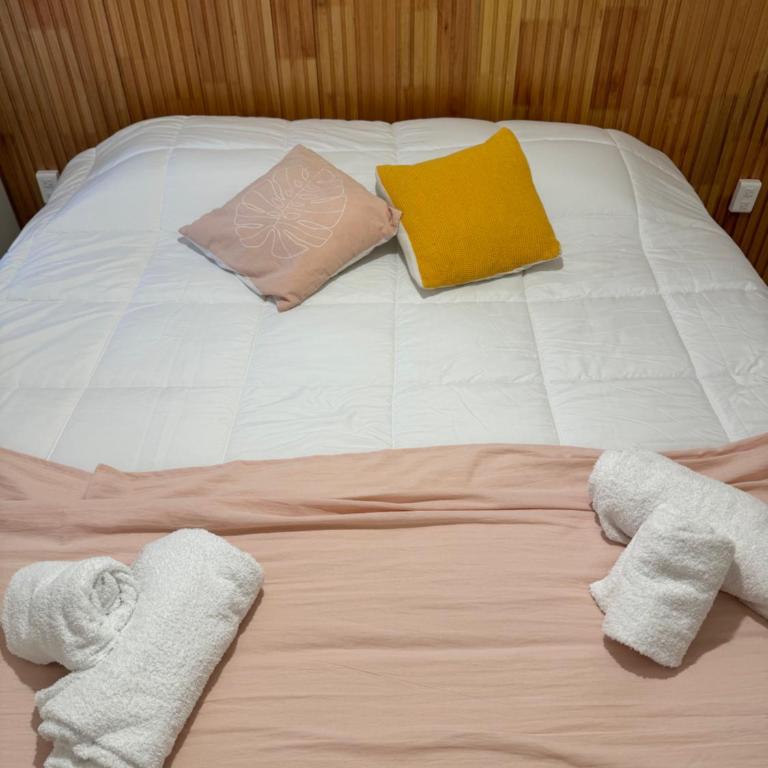 Cotimel - Apartamento de 1 dormitorio - 4