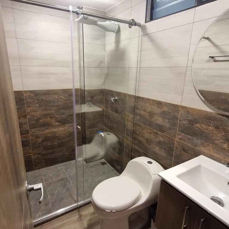 Suite Los Andes - Apartamento de 1 dormitorio - 5