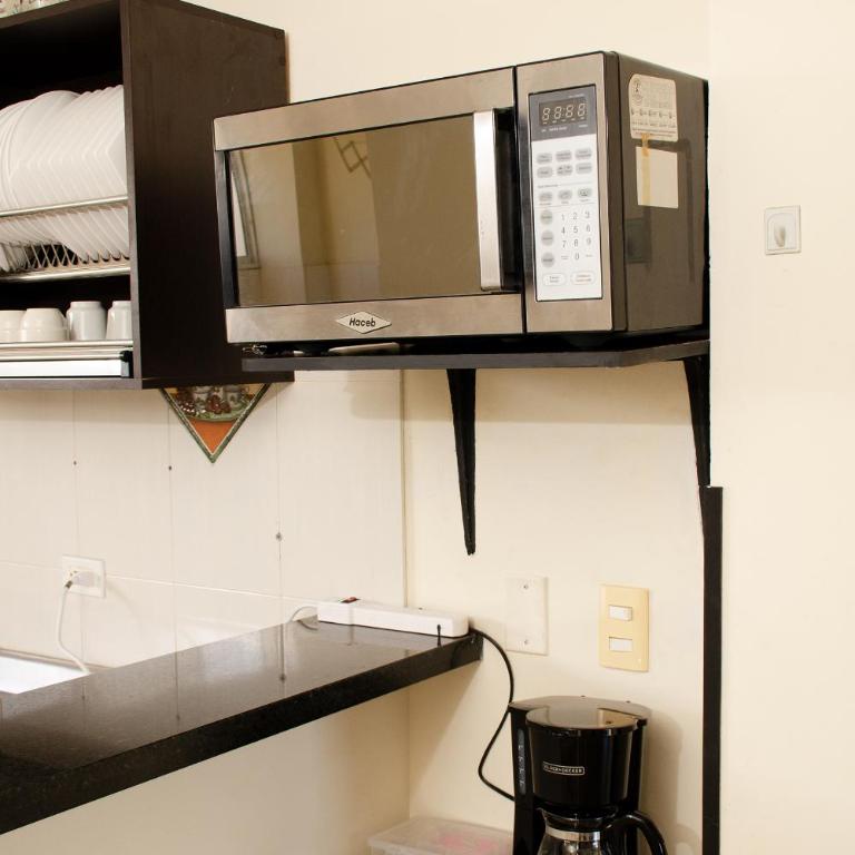 Amplio Apto 4Hab 3Baños Cerca de la playa - Apartamento - 15