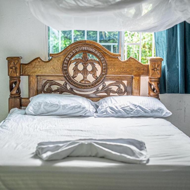 Casa Danam - Double Room - 2