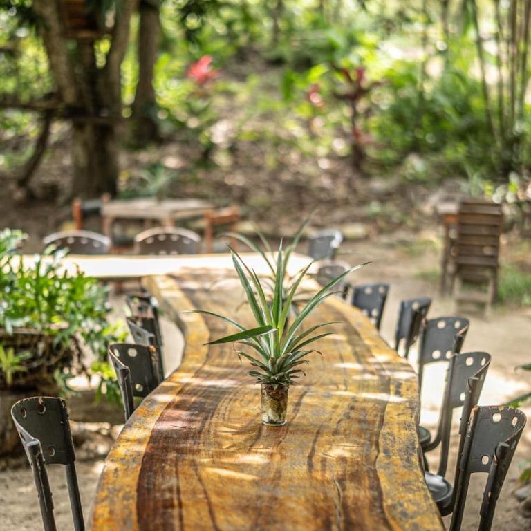 Casa Danam - Double Room - 22