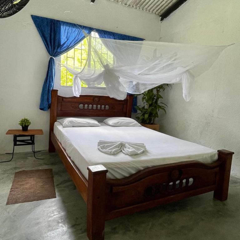 Casa Danam - Double Room - 25