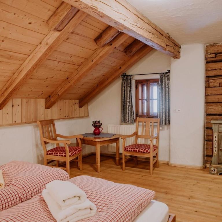 SCHENE Kammer - Apartamento de 1 dormitorio - 25